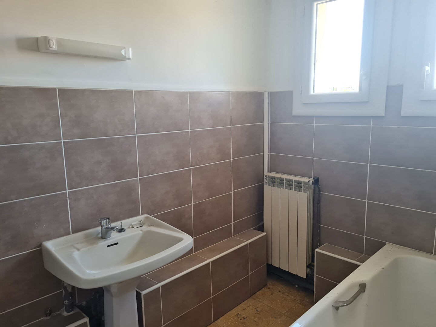 Location Appartement à Montpellier 3 pièces