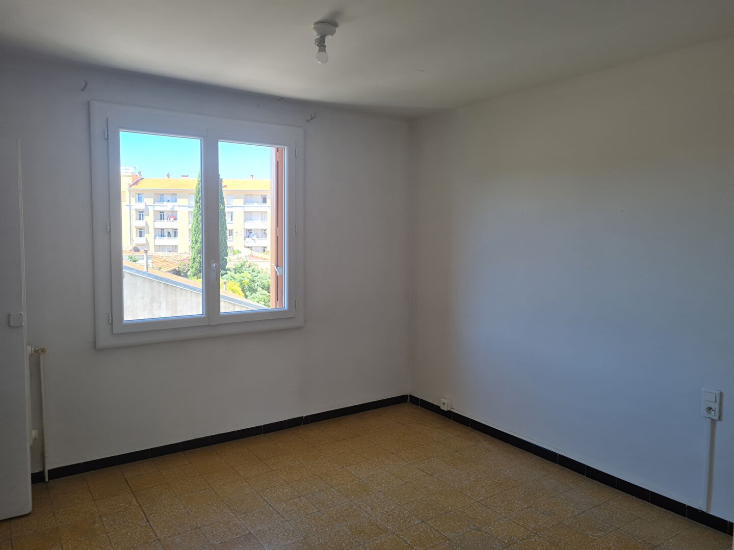 Location Appartement à Montpellier 3 pièces