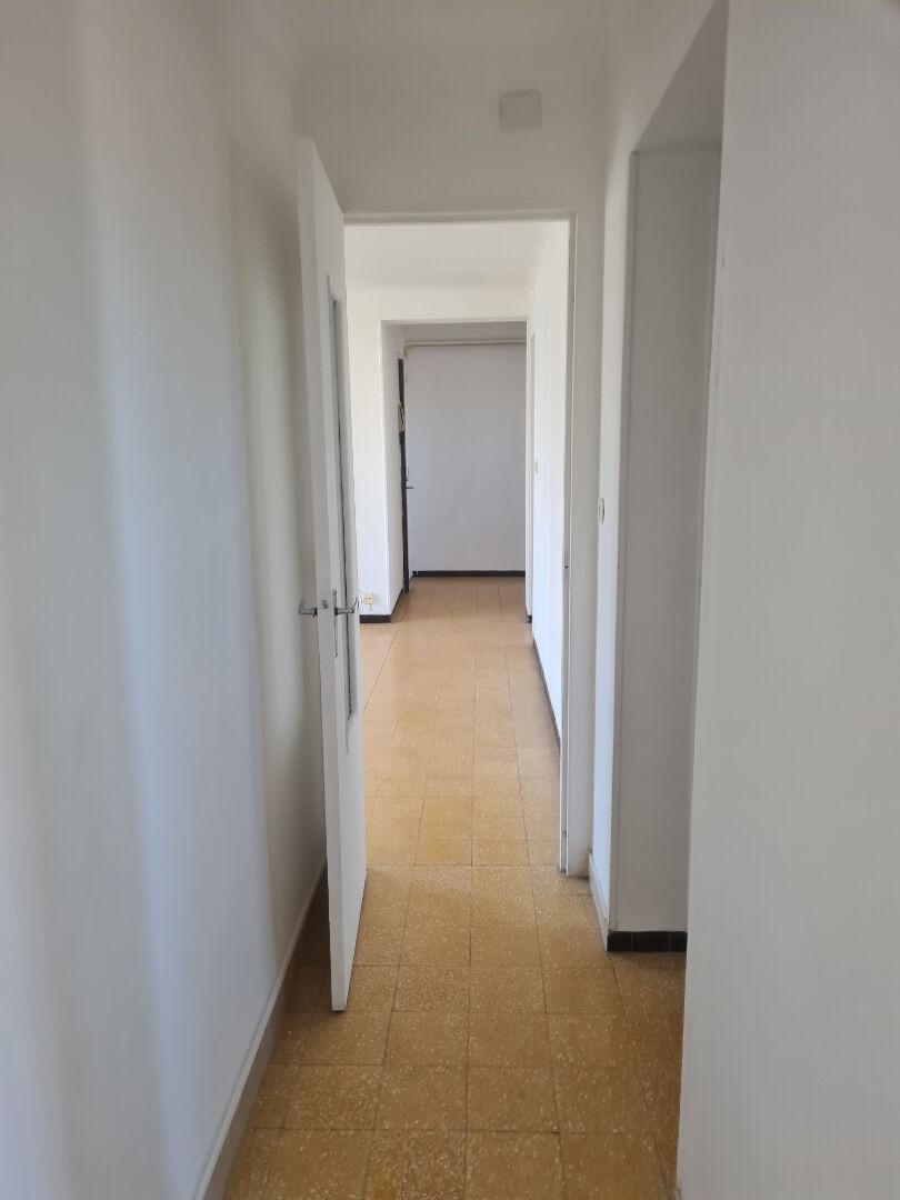 Location Appartement à Montpellier 3 pièces