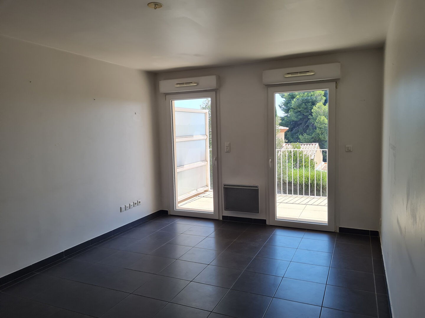 Vente Appartement à Juvignac 3 pièces