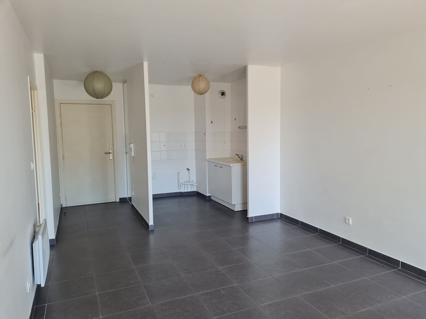 Vente Appartement à Juvignac 3 pièces