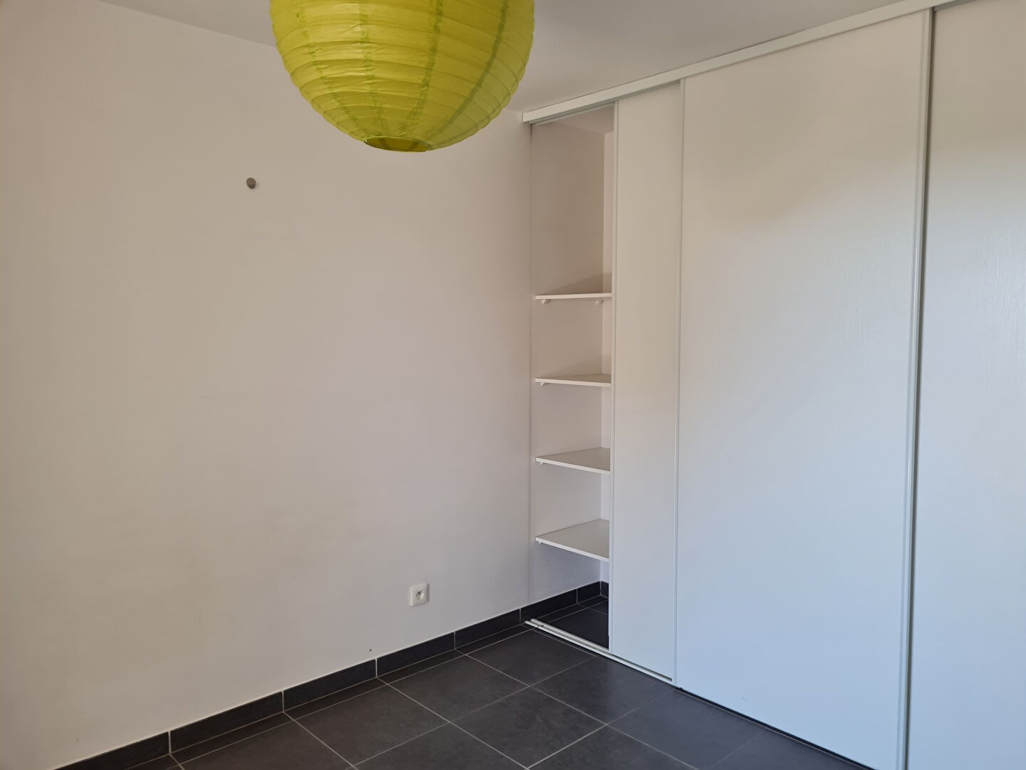 Vente Appartement à Juvignac 3 pièces