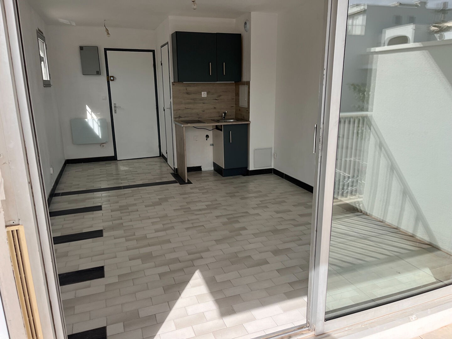 Vente Appartement à le Grau-du-Roi 1 pièce