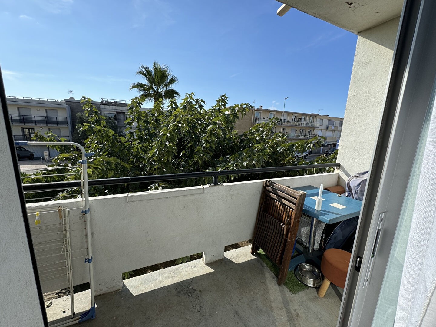 Vente Appartement à Palavas-les-Flots 1 pièce