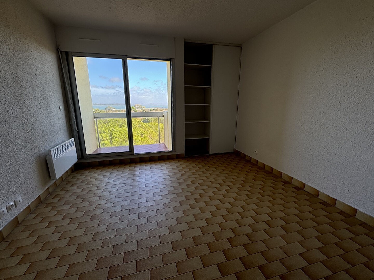 Vente Appartement à Mauguio 1 pièce