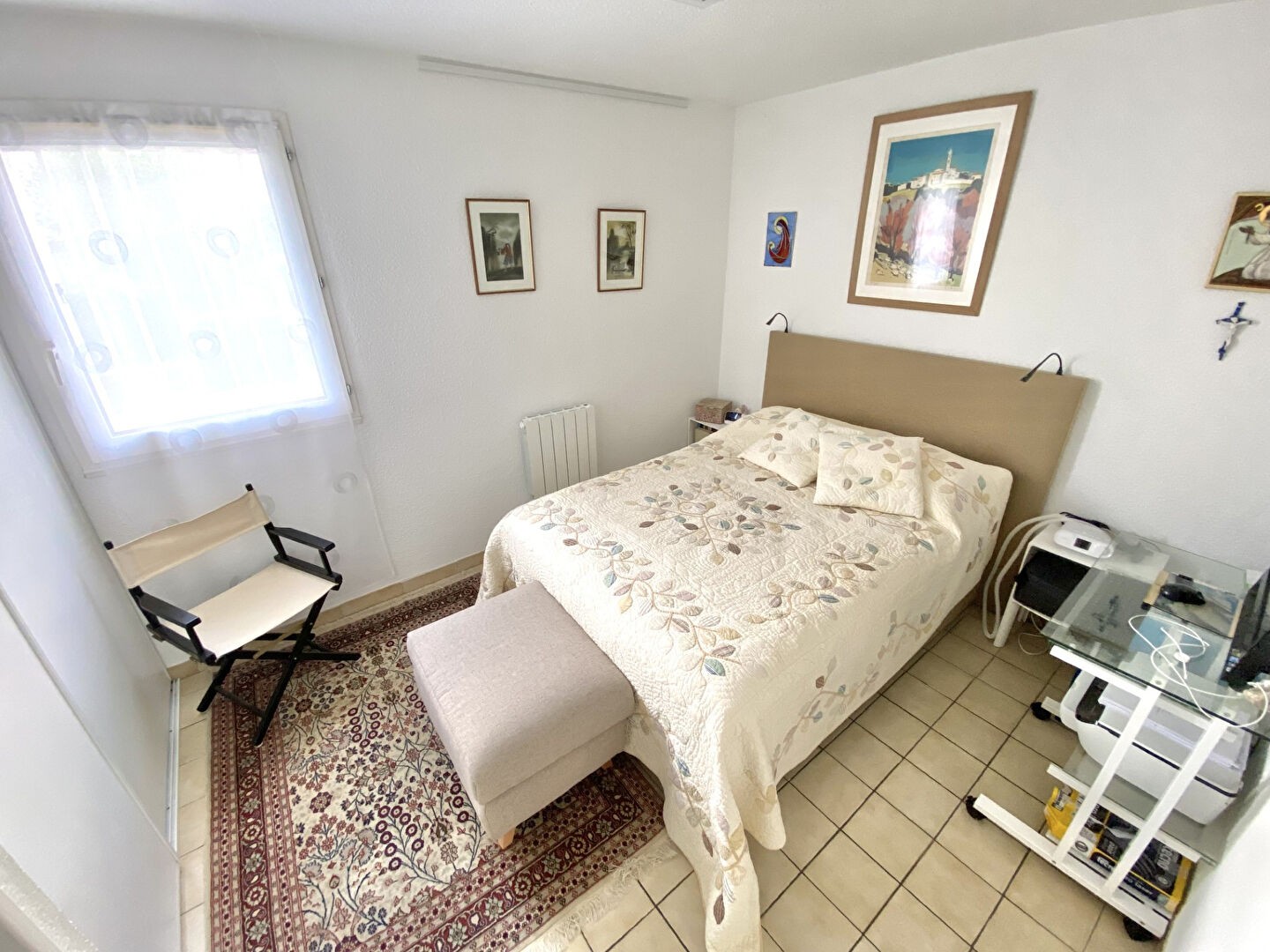 Vente Appartement à Mauguio 2 pièces