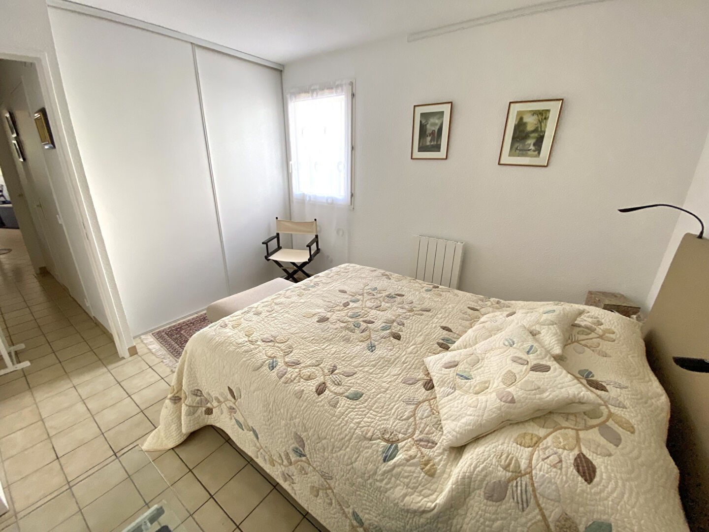 Vente Appartement à Mauguio 2 pièces