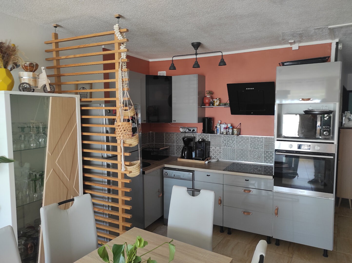 Vente Appartement à la Grande-Motte 3 pièces