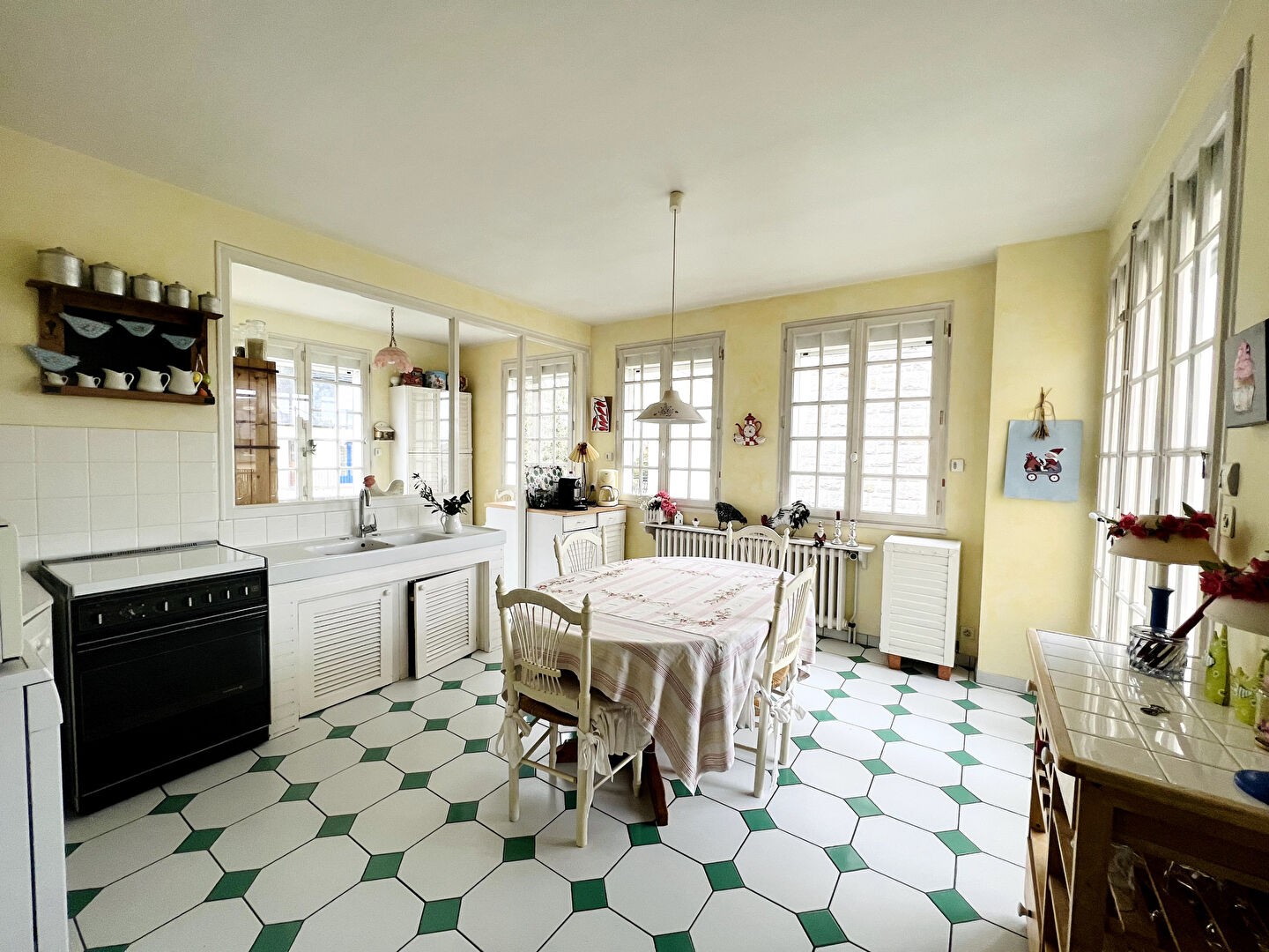 Vente Maison à Vitré 7 pièces