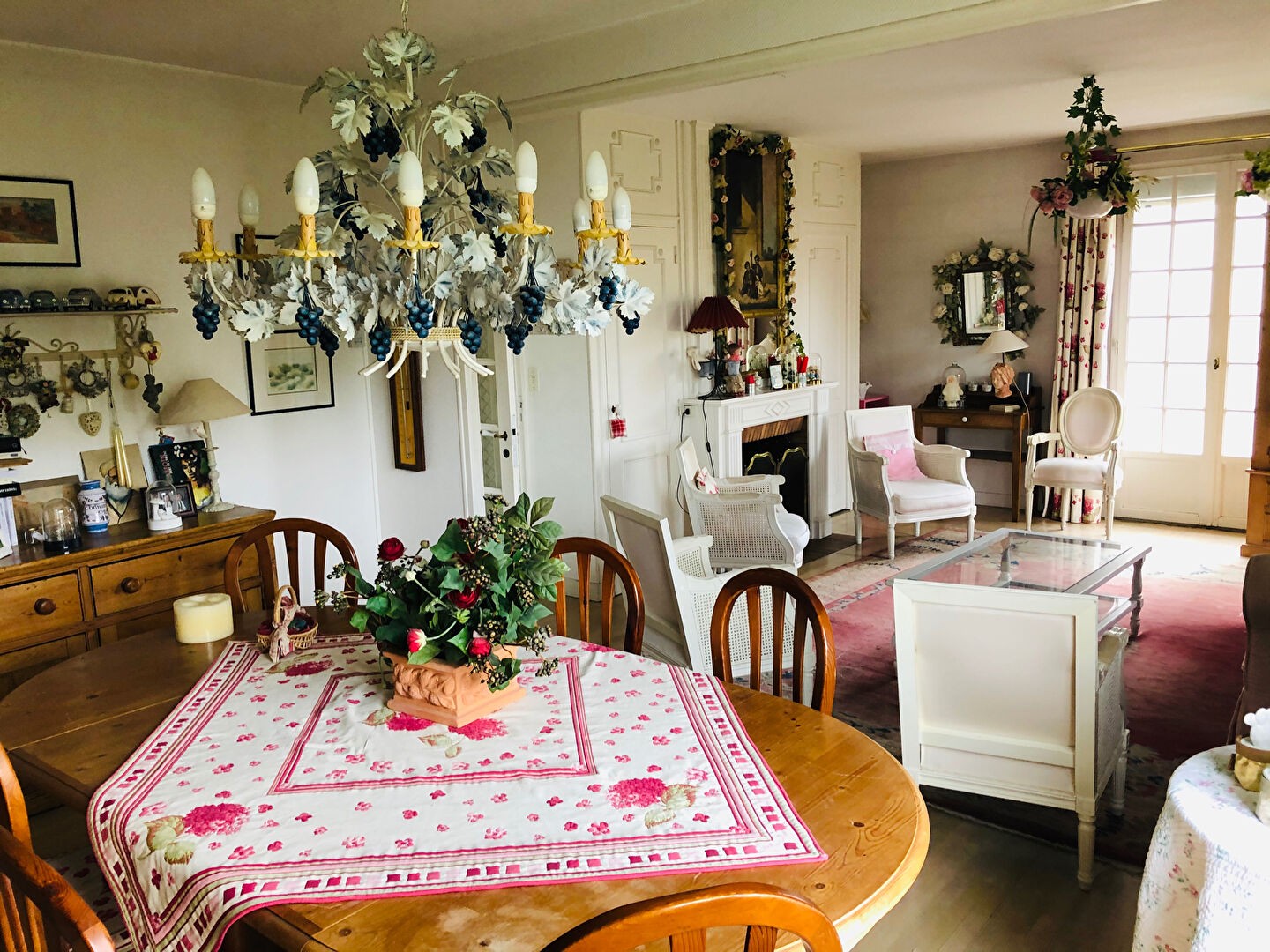 Vente Maison à Vitré 7 pièces