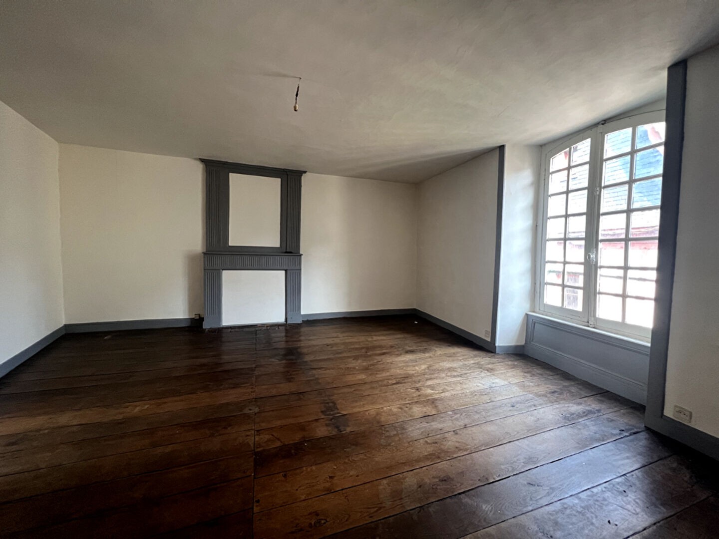 Vente Maison à Vitré 8 pièces