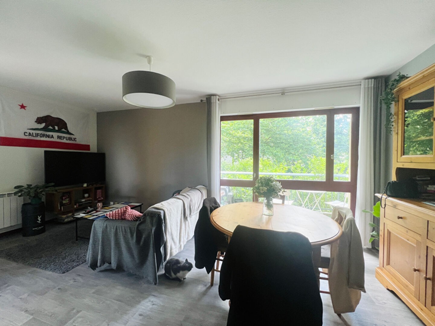 Vente Appartement à Rennes 2 pièces