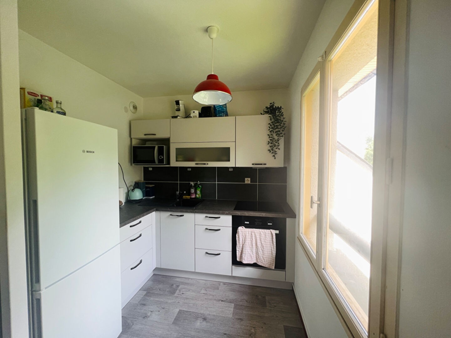 Vente Appartement à Rennes 2 pièces