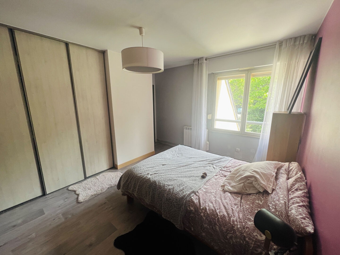 Vente Appartement à Rennes 2 pièces