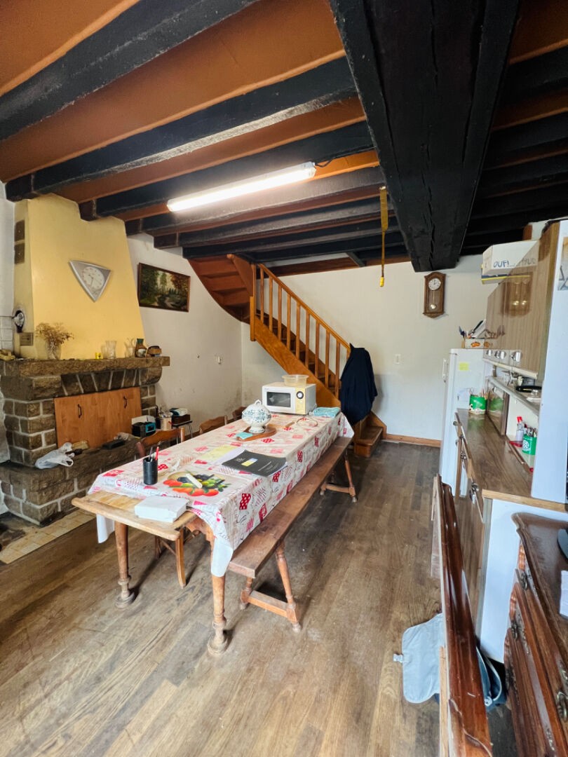 Vente Maison à Vitré 5 pièces