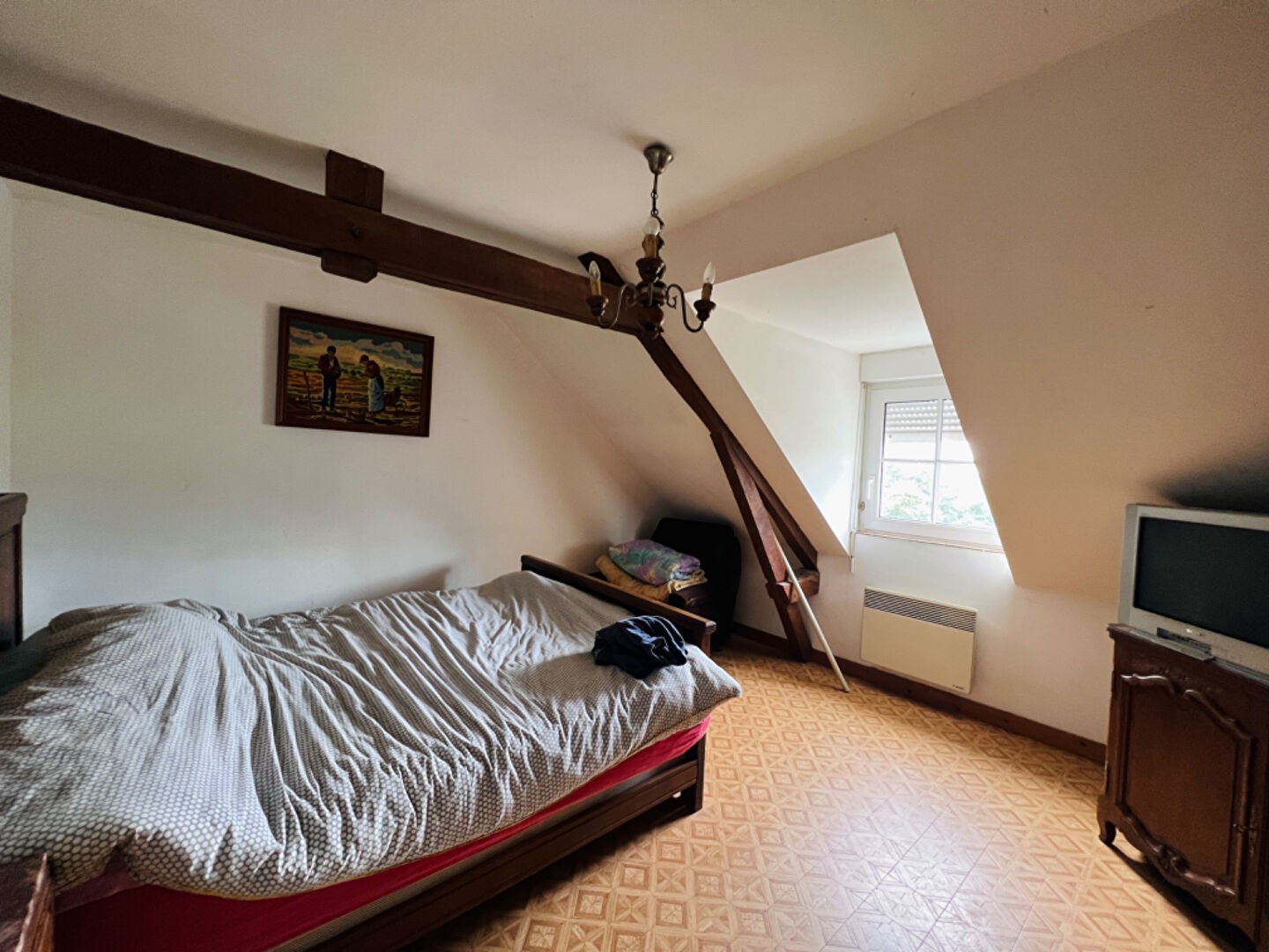 Vente Maison à Vitré 5 pièces