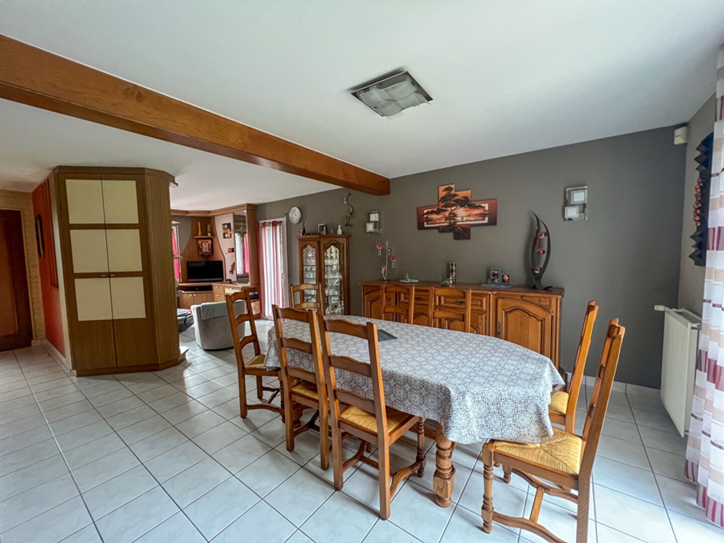 Vente Maison à Vitré 6 pièces