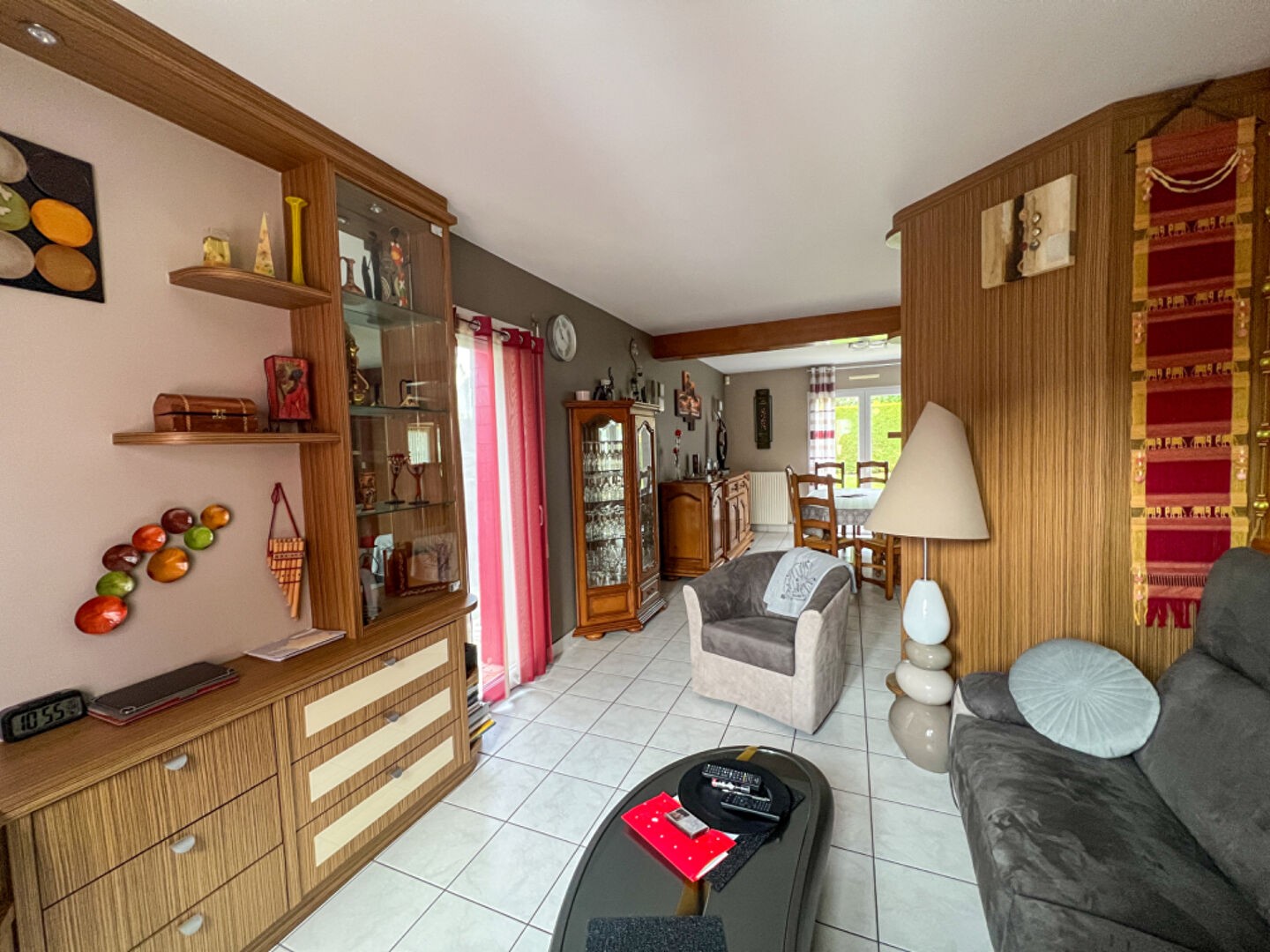 Vente Maison à Vitré 6 pièces