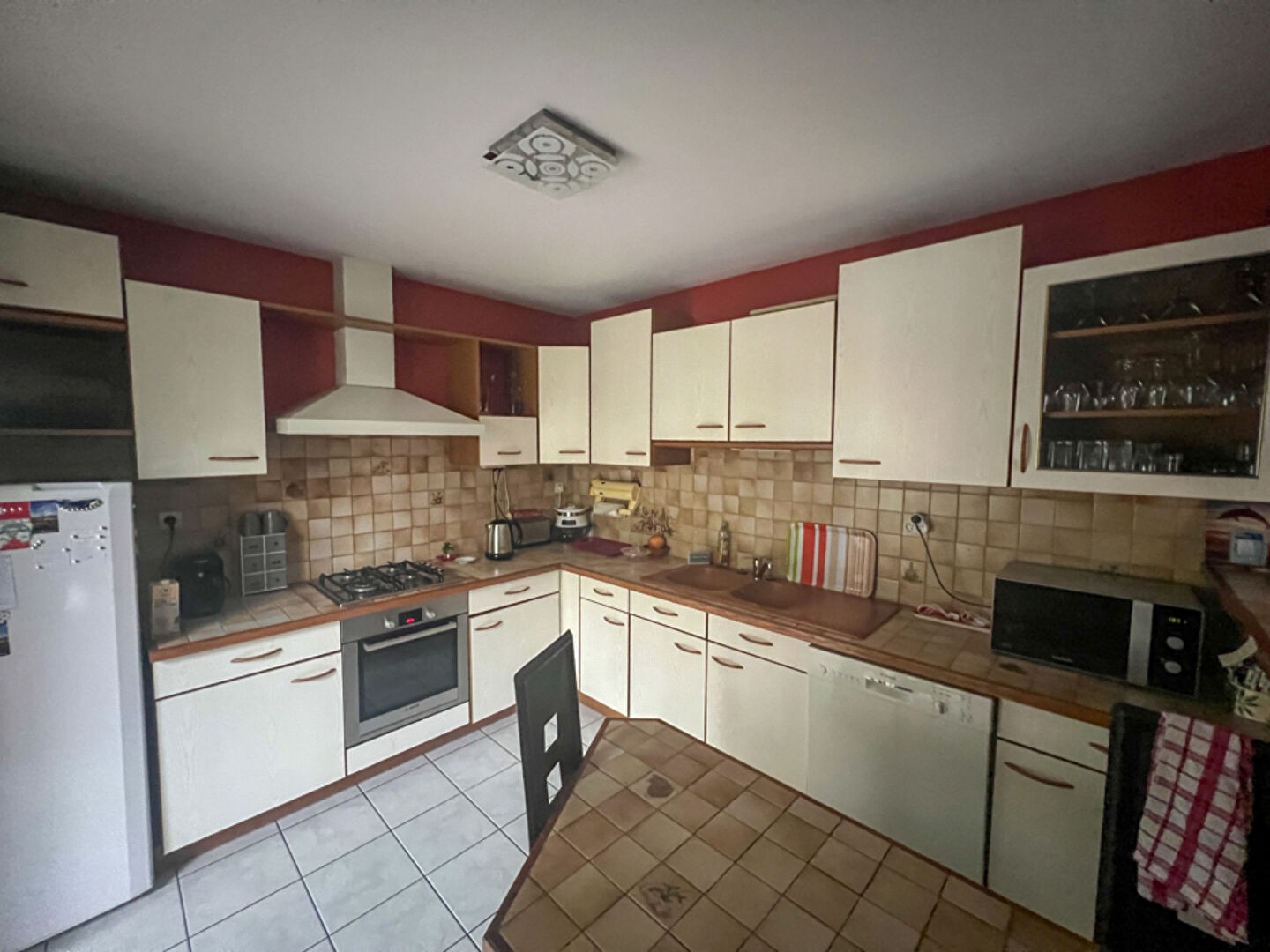 Vente Maison à Vitré 6 pièces