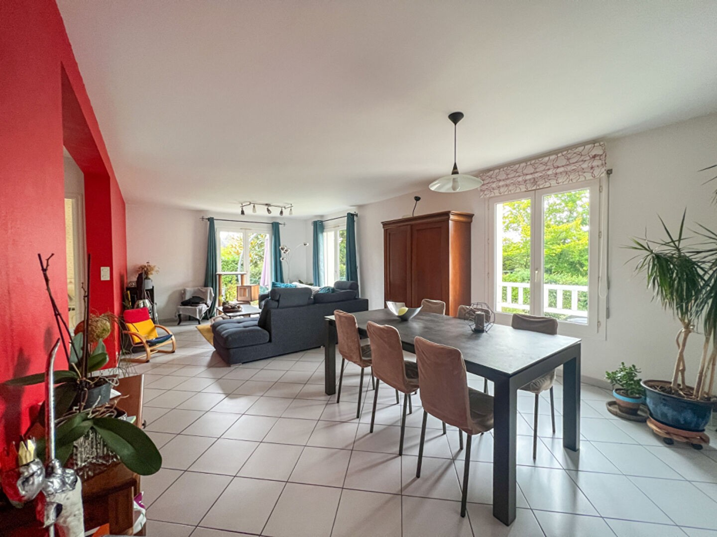 Vente Maison à Vitré 6 pièces