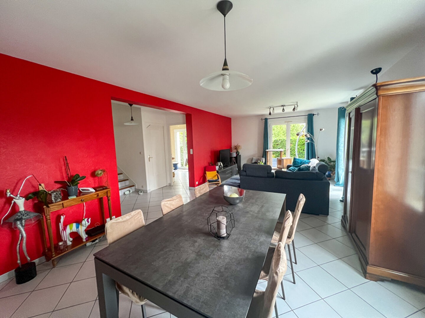 Vente Maison à Vitré 6 pièces