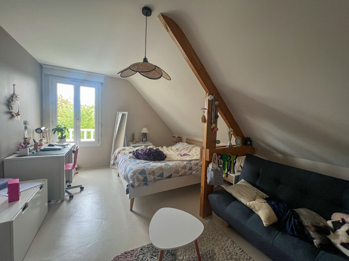 Vente Maison à Vitré 6 pièces