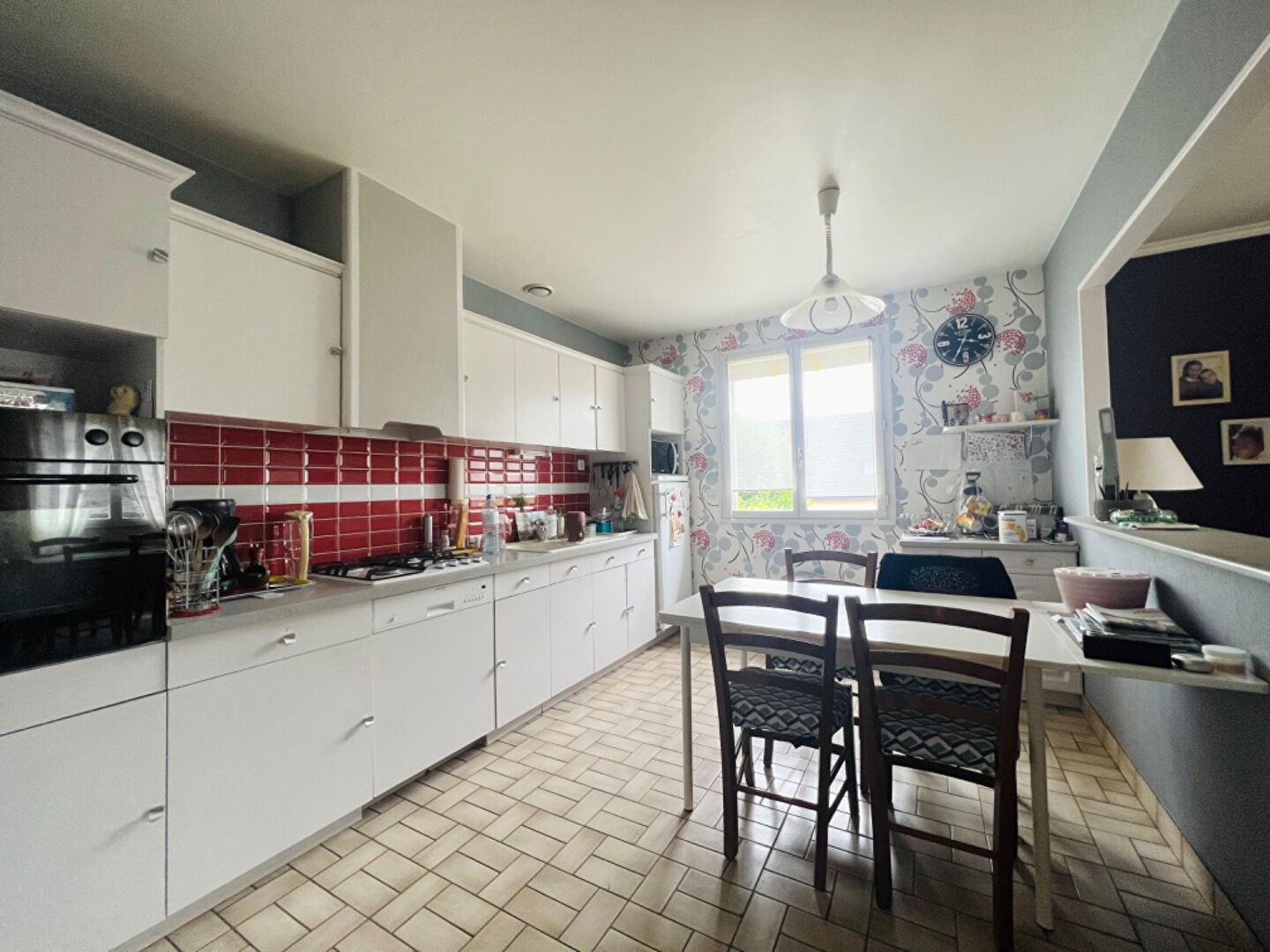 Vente Maison à Vitré 5 pièces