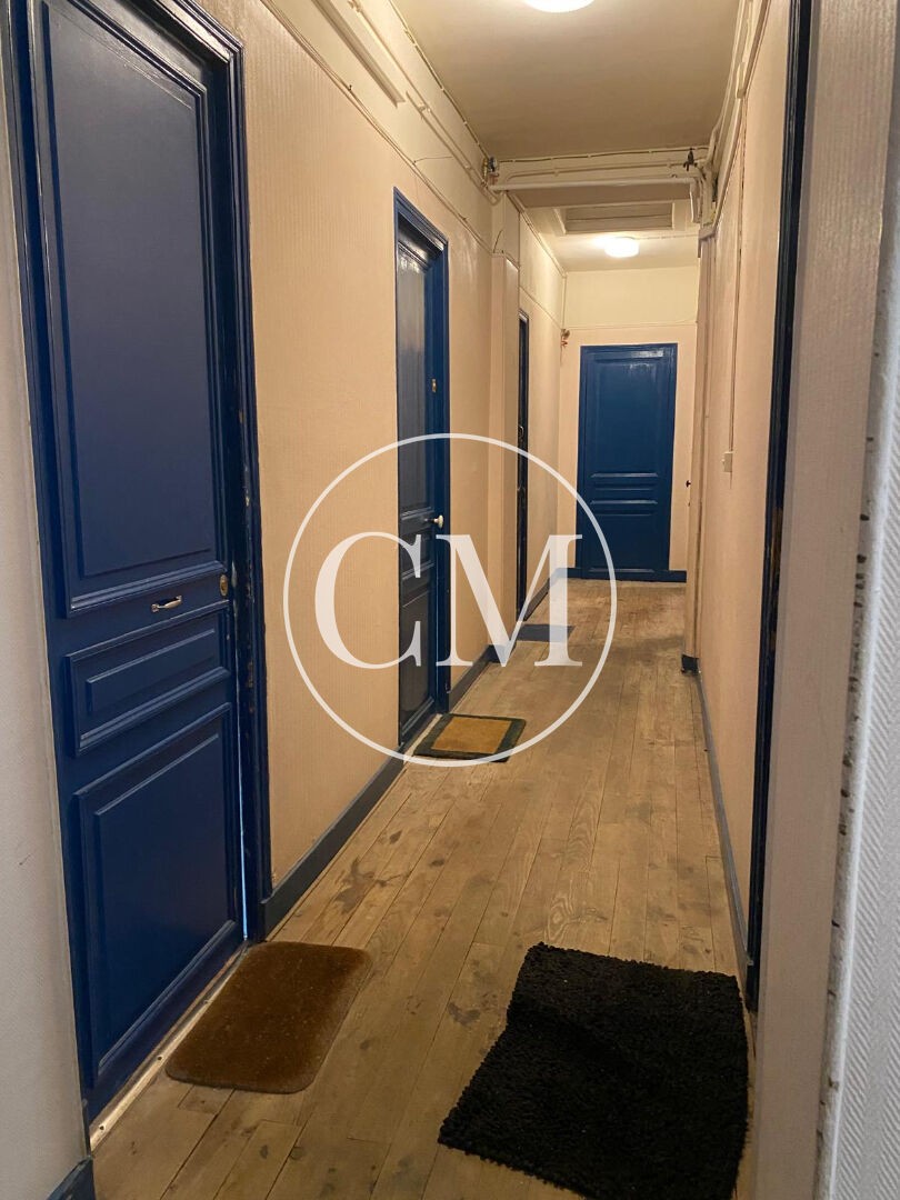 Vente Appartement à Versailles 1 pièce