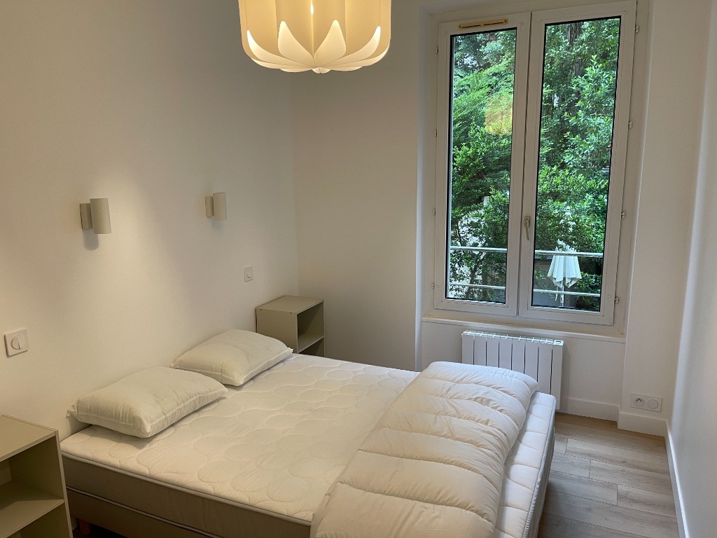 Location Appartement à Versailles 2 pièces