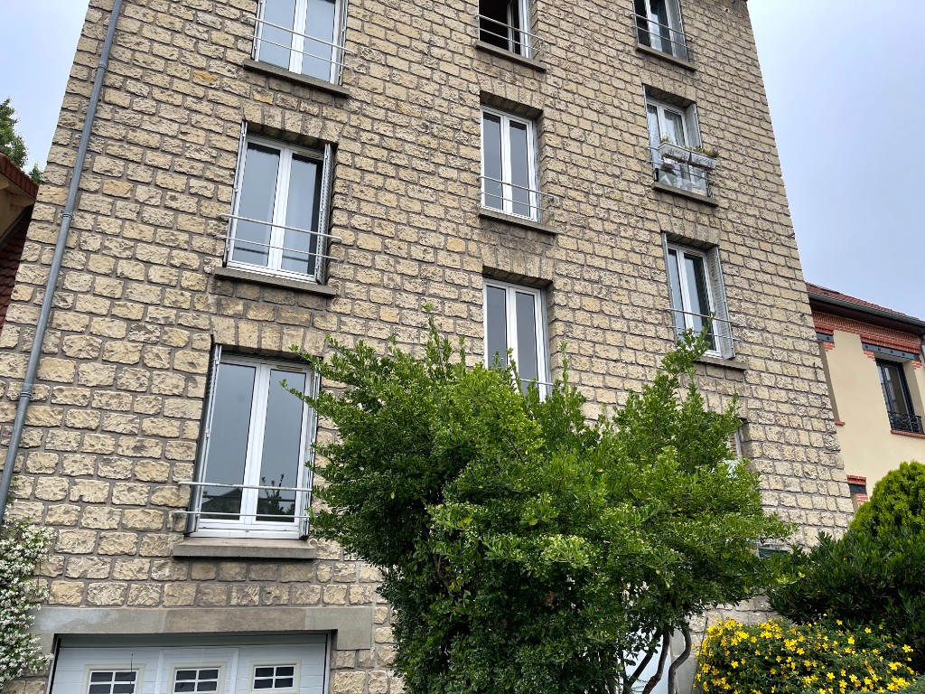 Location Appartement à Versailles 2 pièces