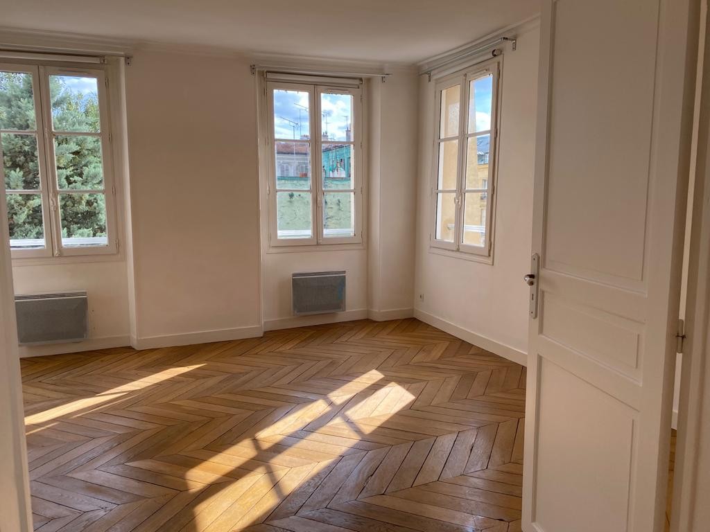 Location Appartement à Versailles 2 pièces