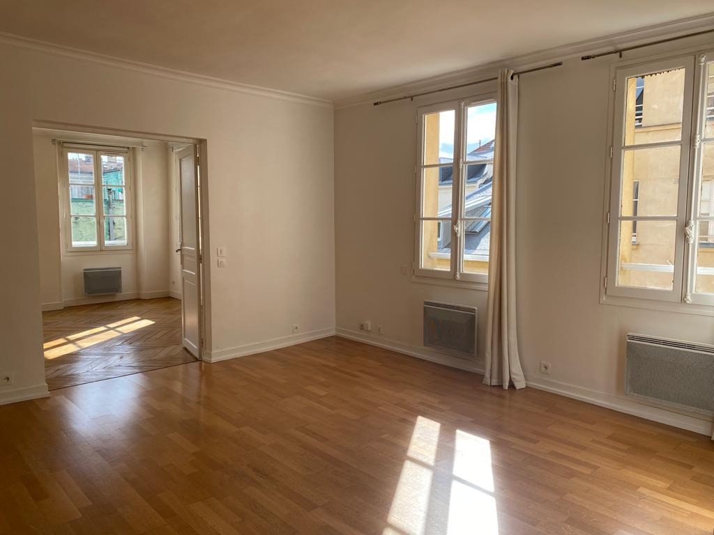 Location Appartement à Versailles 2 pièces