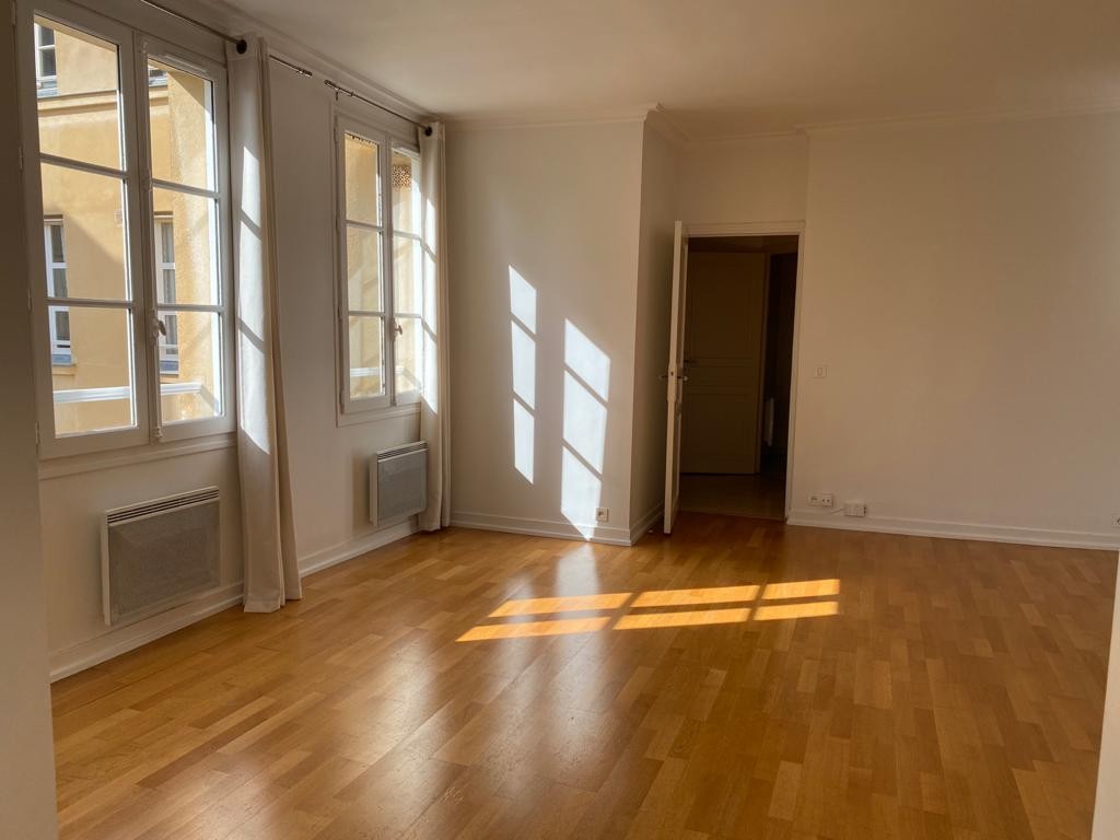 Location Appartement à Versailles 2 pièces