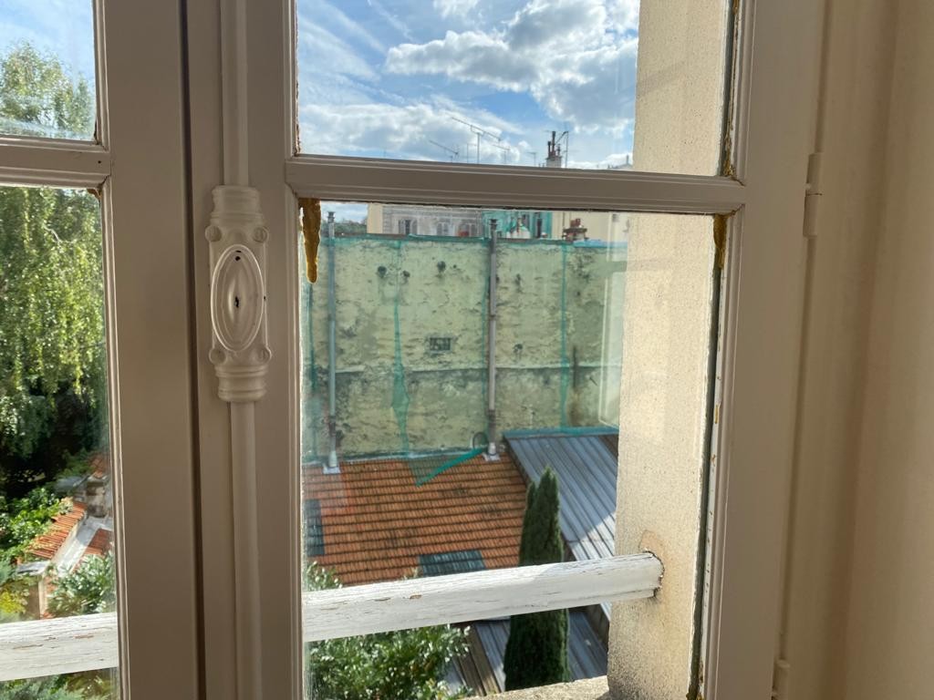 Location Appartement à Versailles 2 pièces