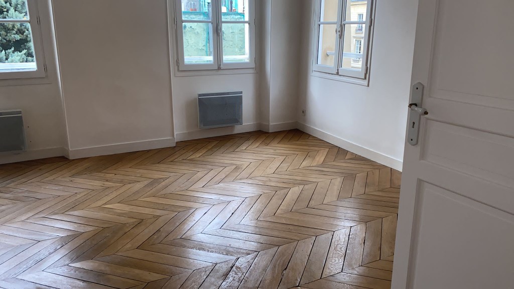 Location Appartement à Versailles 2 pièces