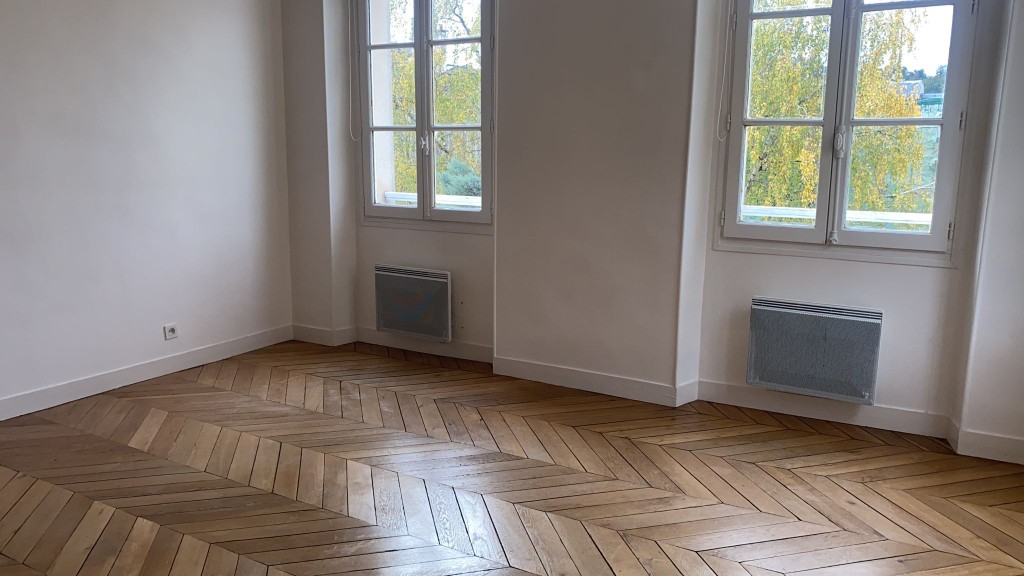 Location Appartement à Versailles 2 pièces