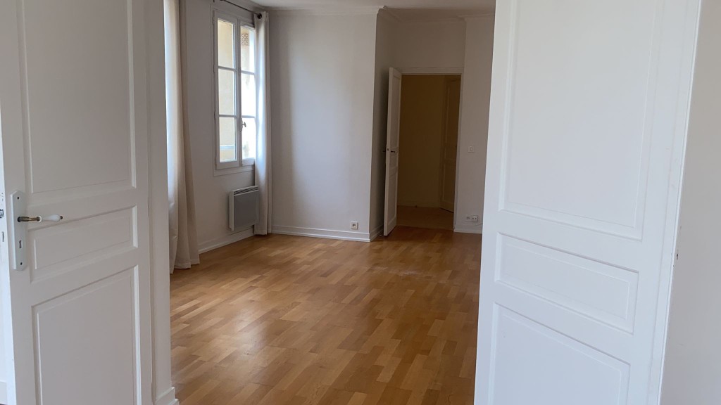 Location Appartement à Versailles 2 pièces