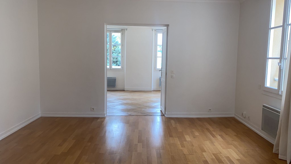 Location Appartement à Versailles 2 pièces