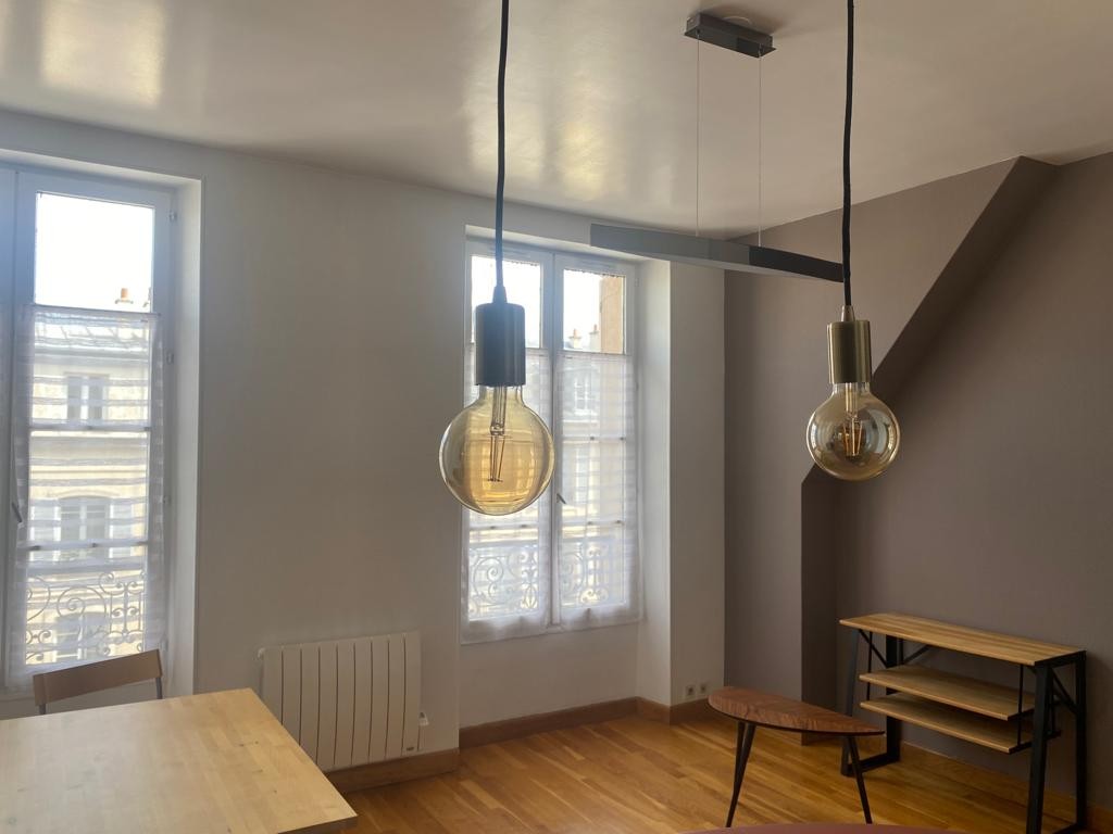 Location Appartement à Versailles 2 pièces