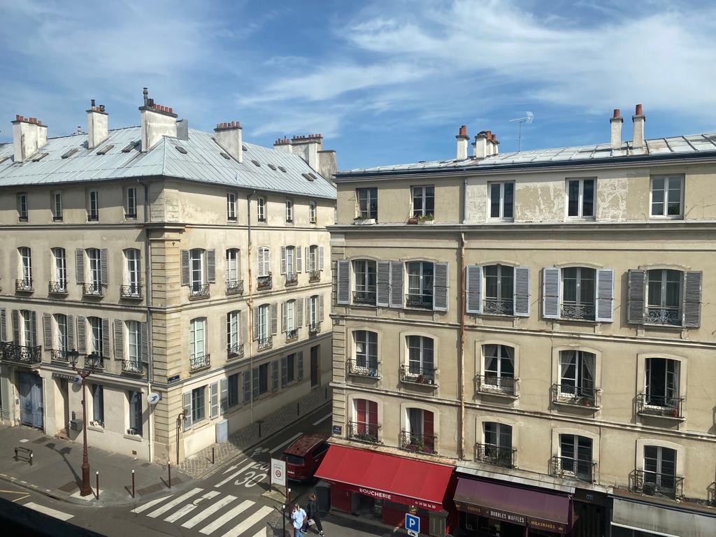 Location Appartement à Versailles 2 pièces