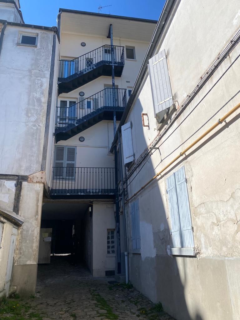 Vente Appartement à Versailles 1 pièce