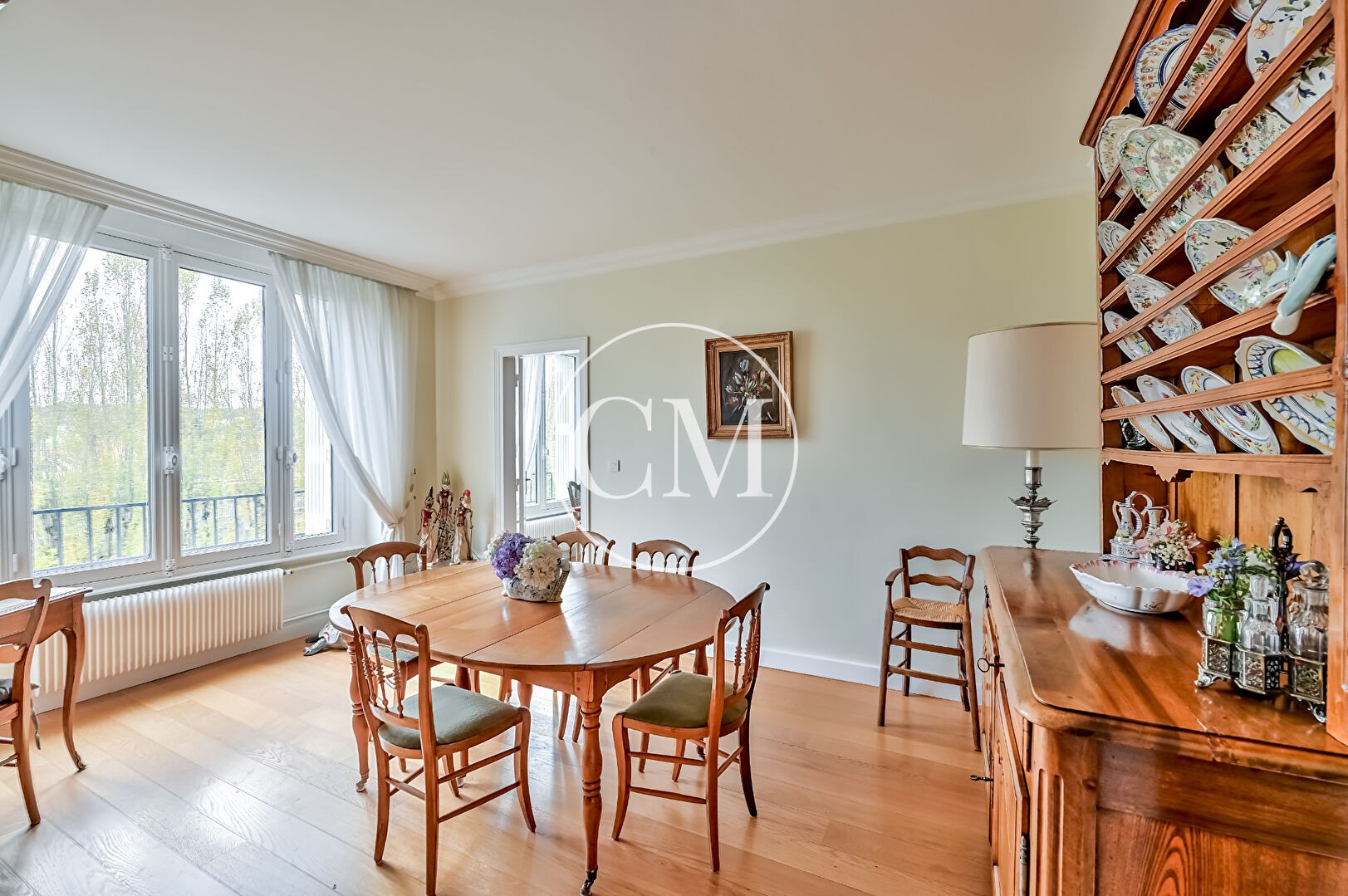 Vente Appartement à Versailles 5 pièces