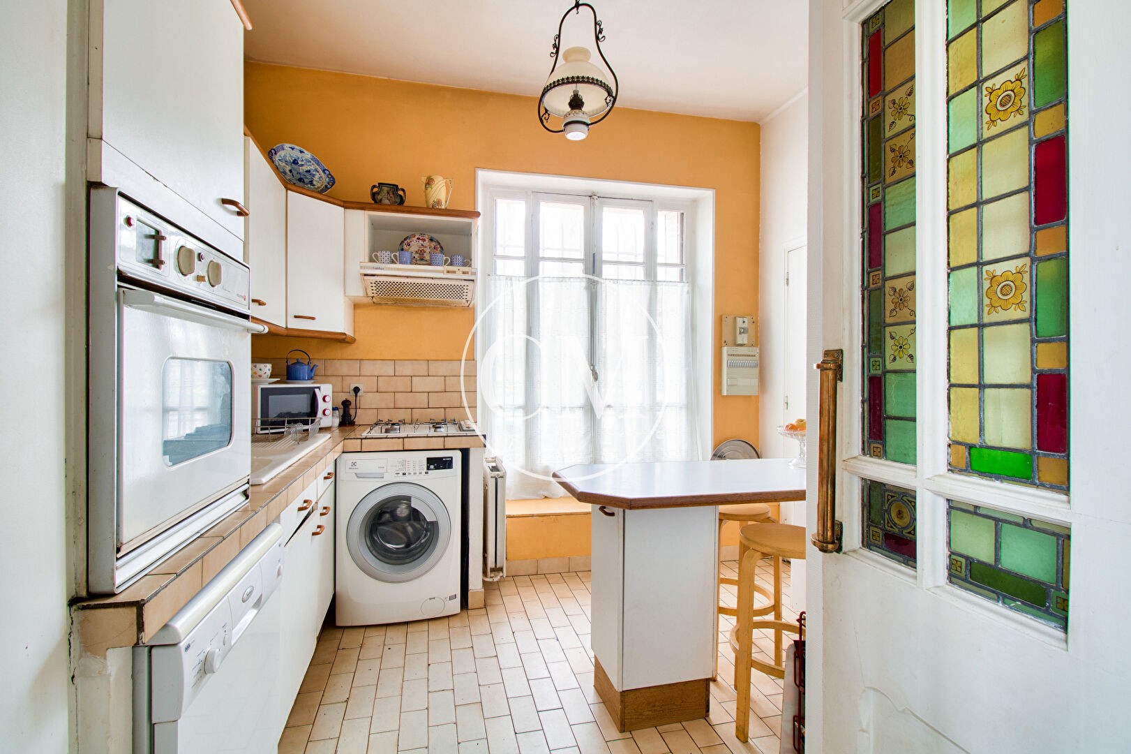 Vente Maison à Versailles 5 pièces