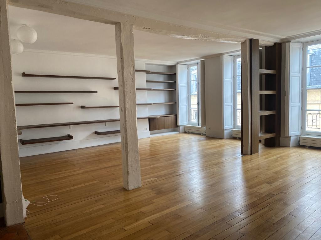 Location Appartement à Versailles 5 pièces