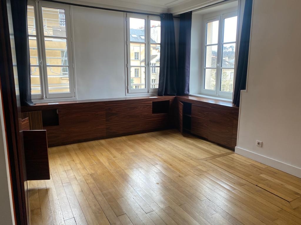 Location Appartement à Versailles 5 pièces