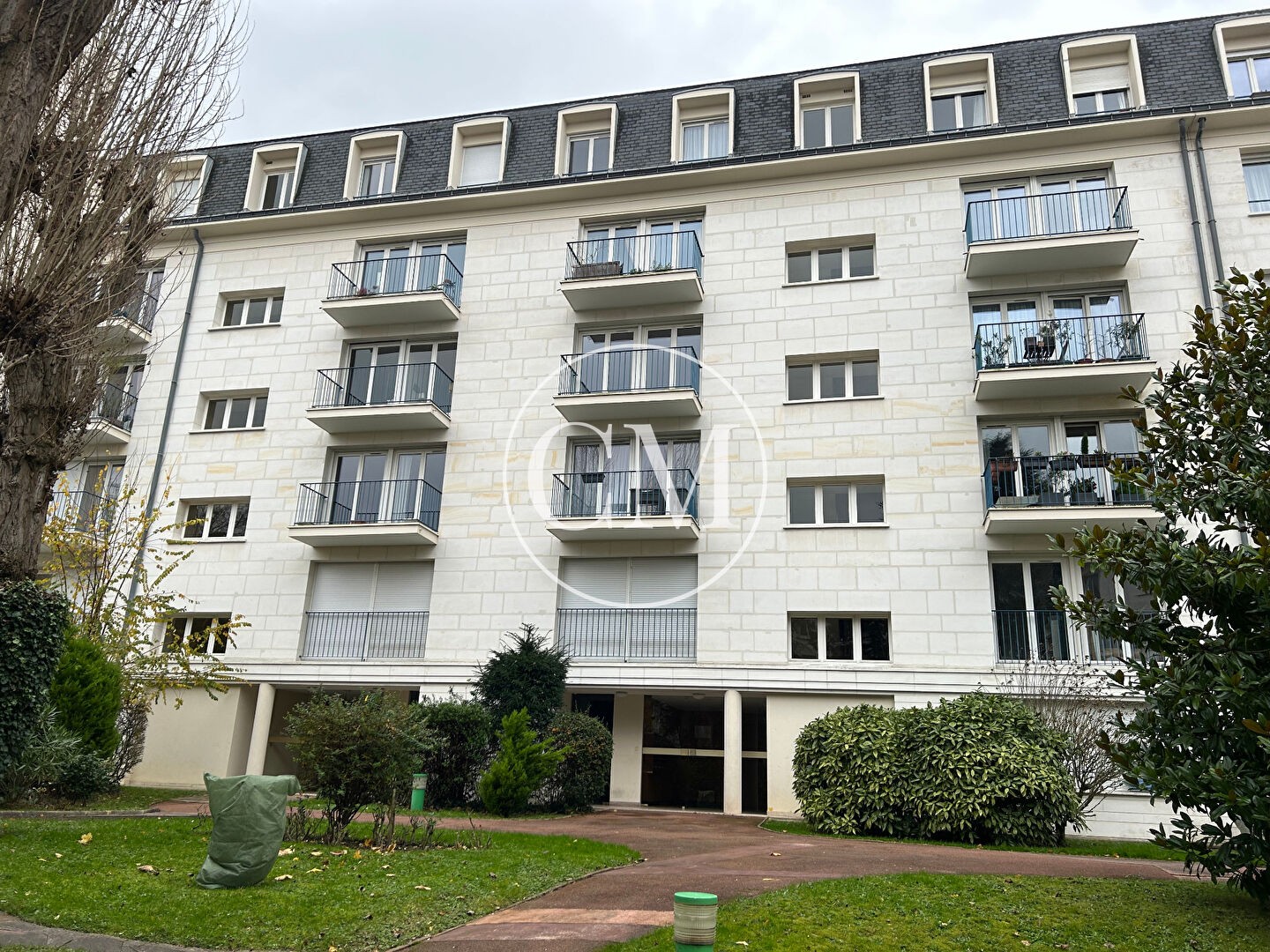 Location Appartement à Versailles 3 pièces