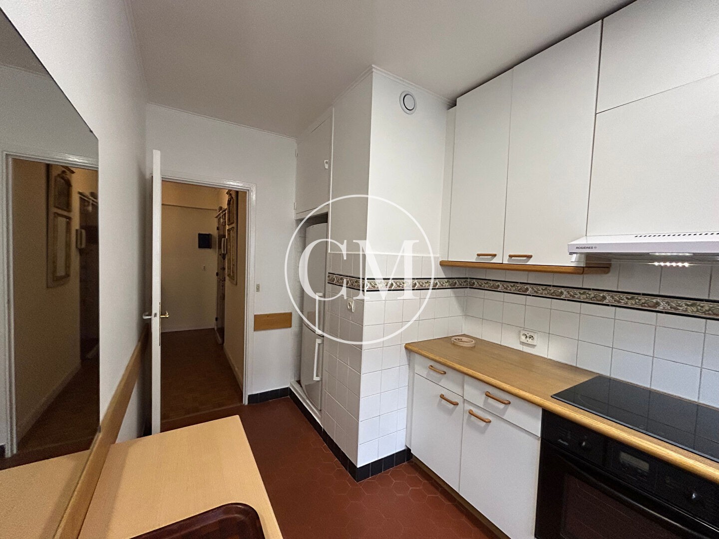 Location Appartement à Versailles 3 pièces