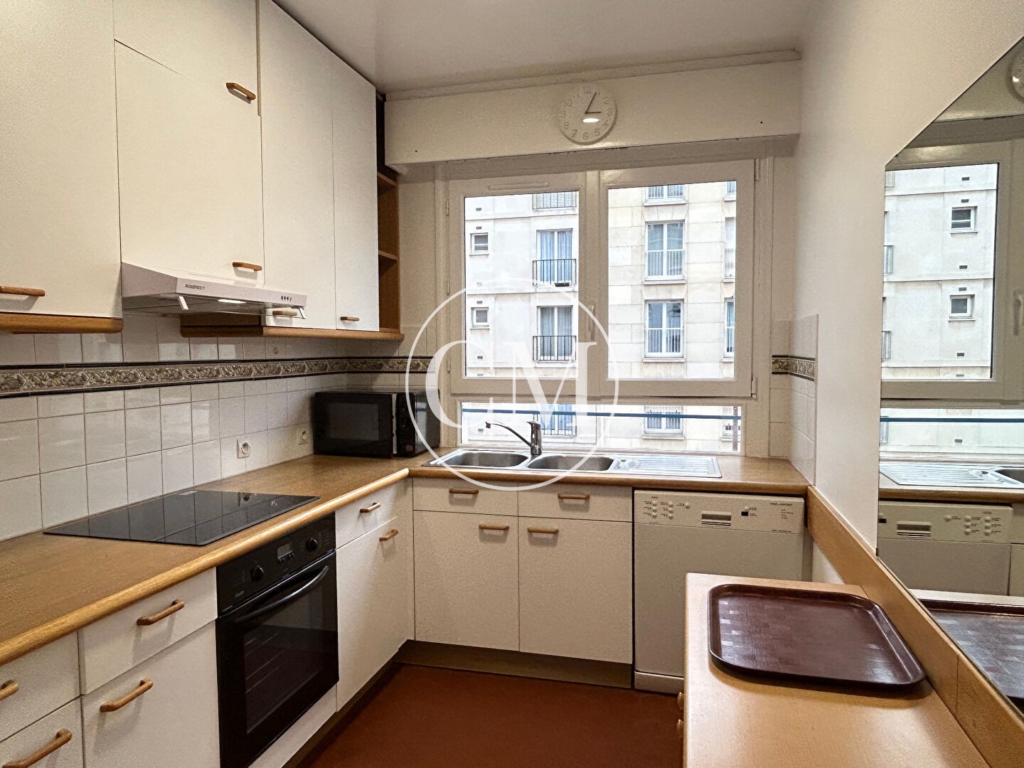 Location Appartement à Versailles 3 pièces