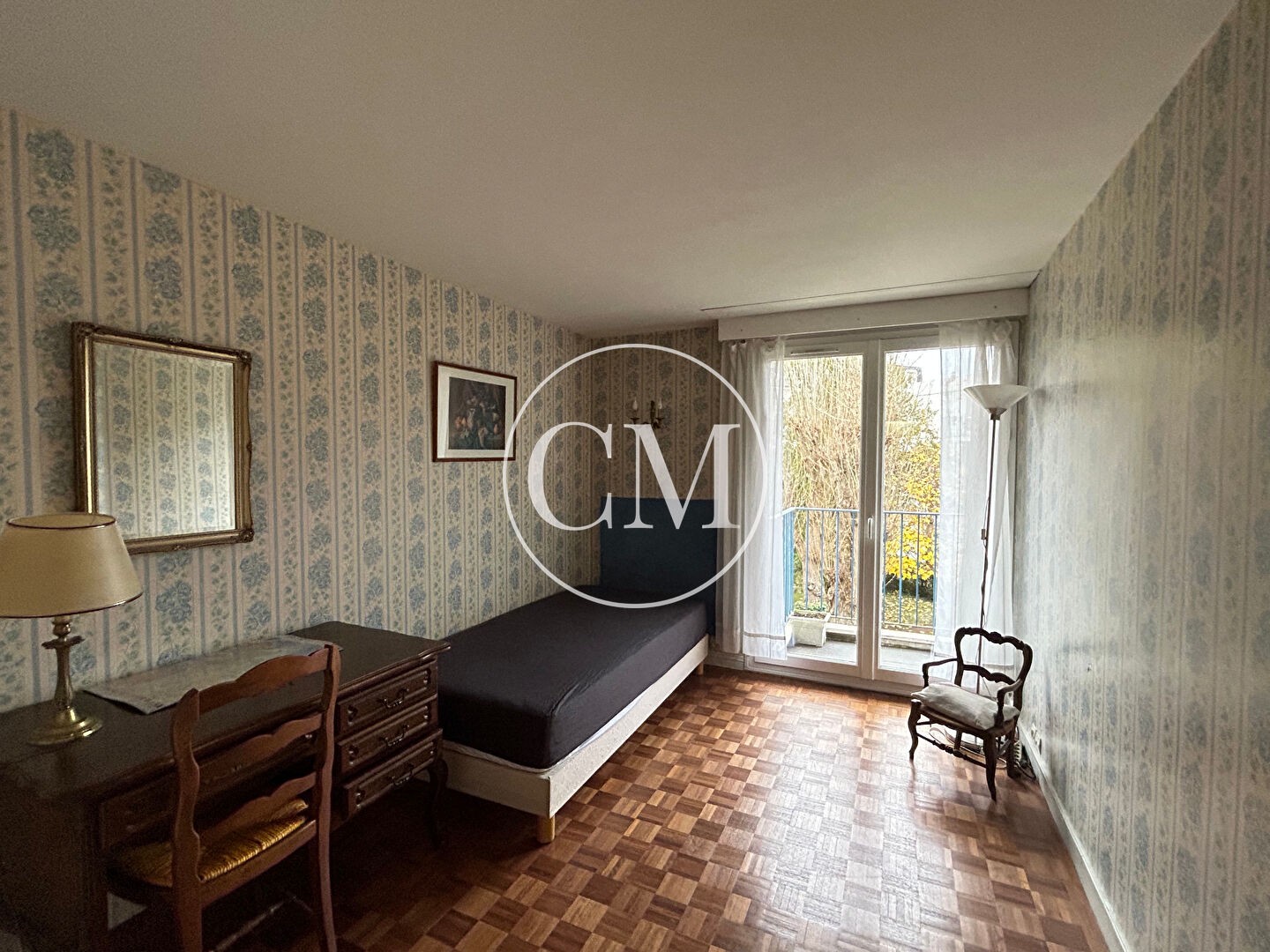 Location Appartement à Versailles 3 pièces