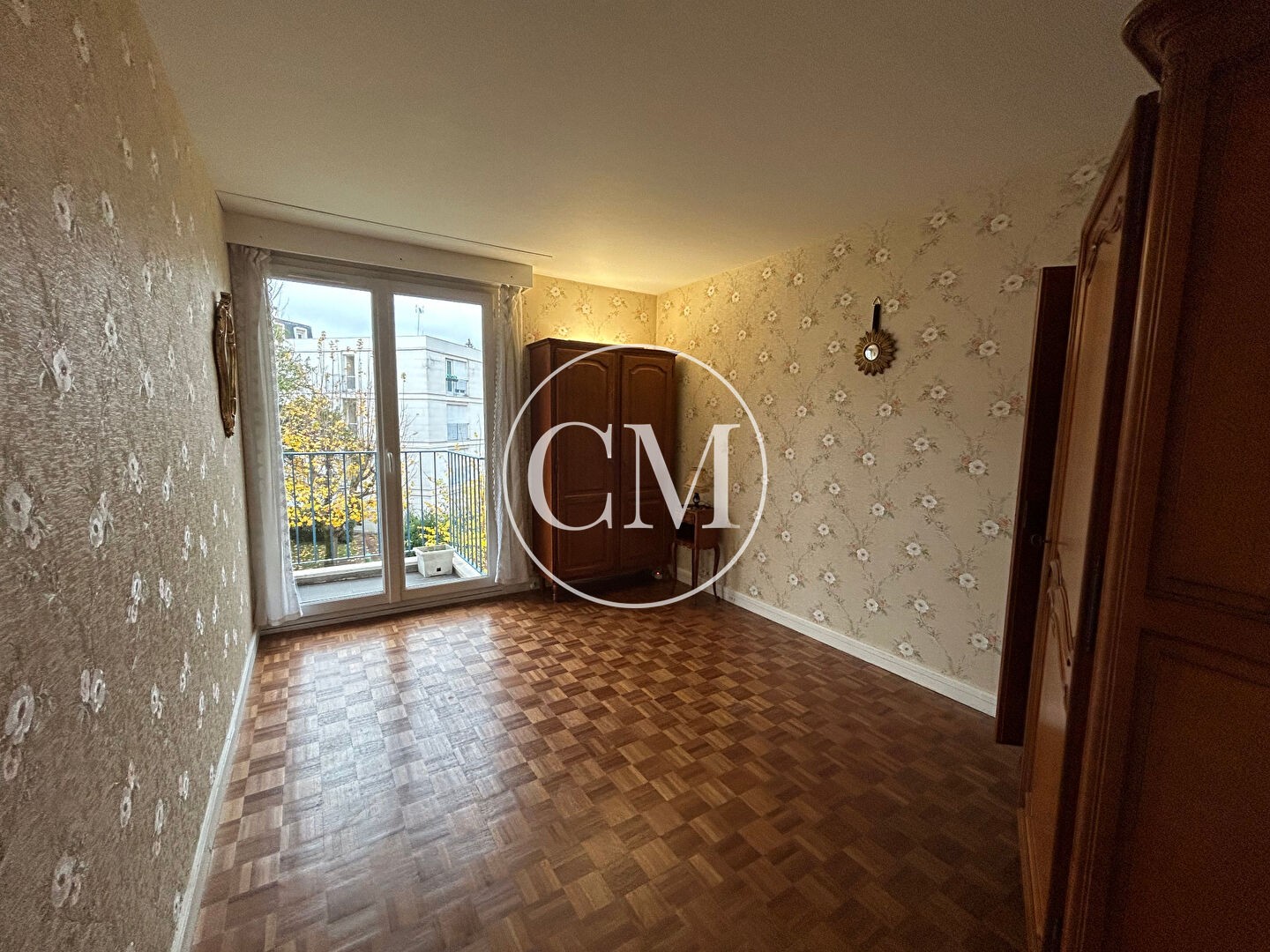 Location Appartement à Versailles 3 pièces